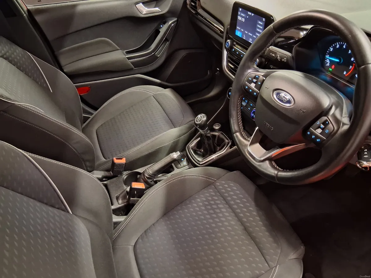 2018 Ford Fiesta, 1.1 ZETEC ,Finance Available - Image 6