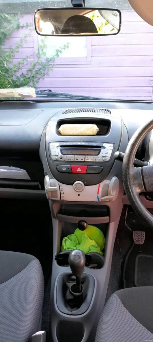 Toyota Aygo - Image 2