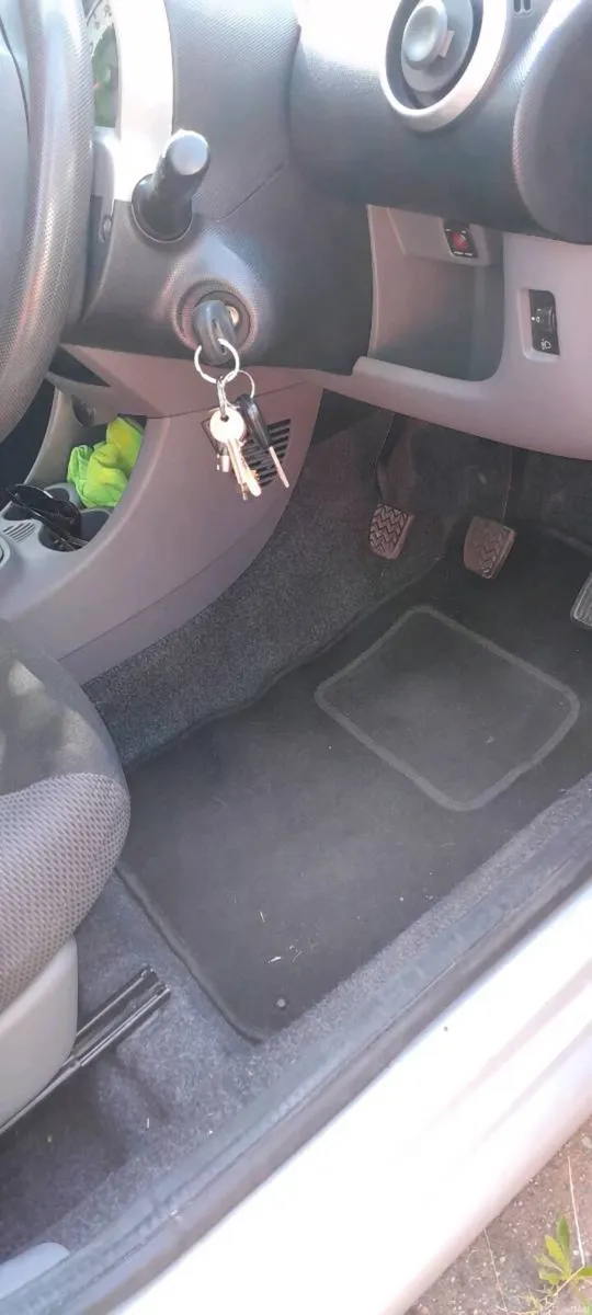 Toyota Aygo - Image 4