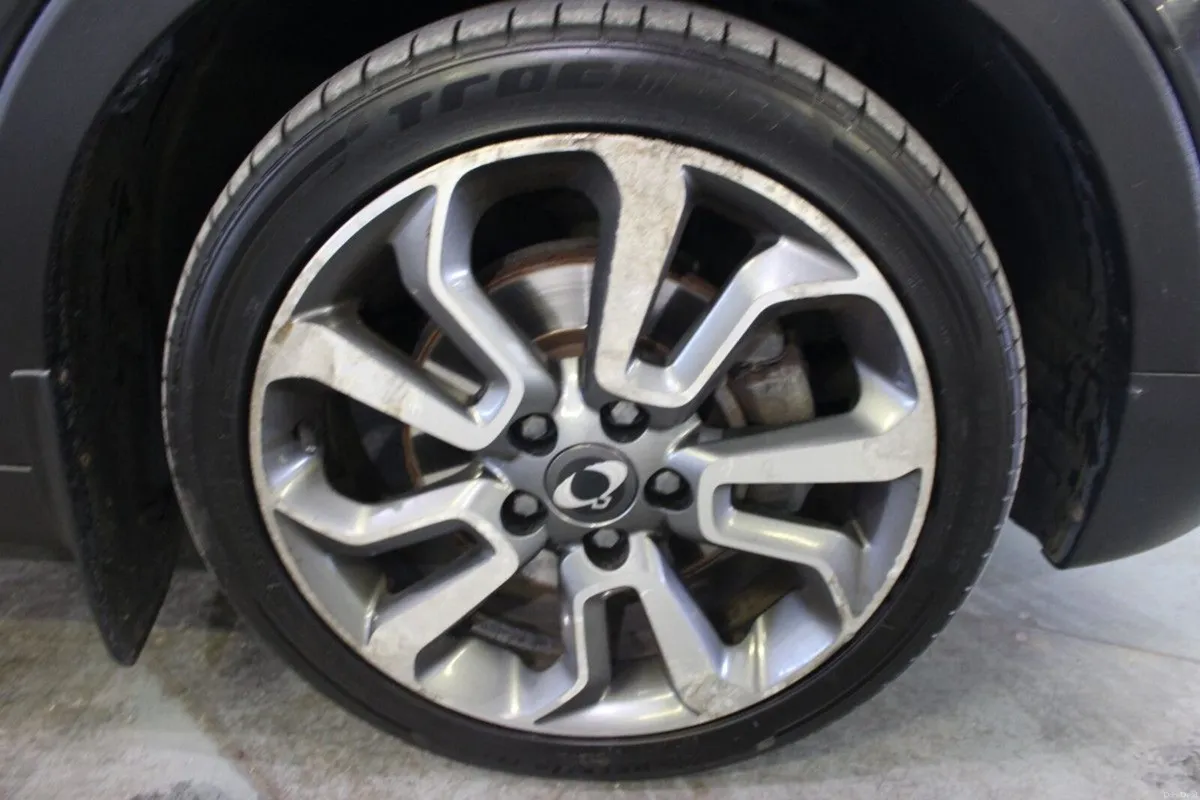 SsangYong Tivoli 1.6 D Manual EL Crossover - TENDE - Image 2