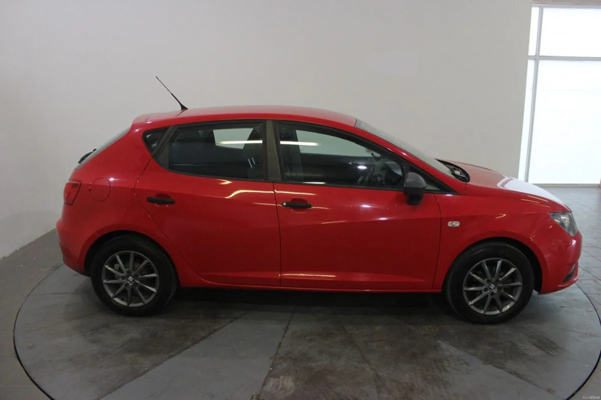 SEAT Ibiza SC 1.2 TDI 75hp SE - TENDER 13 - BAD CL - Image 2