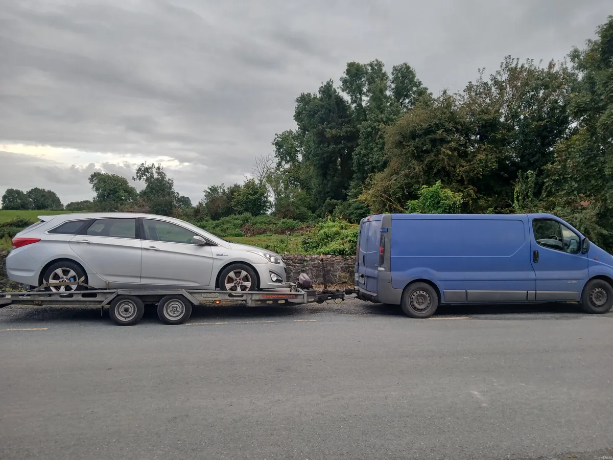 24hr Recovery/Transportion Service Available - Image 4