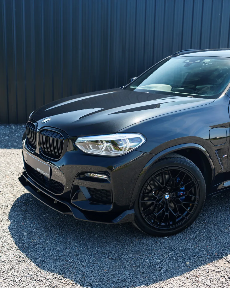 BMW X3 30e M Sport 18K km - Image 6