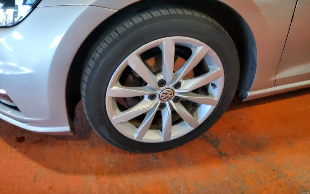 Volkswagen Golf 2017 - Image 4