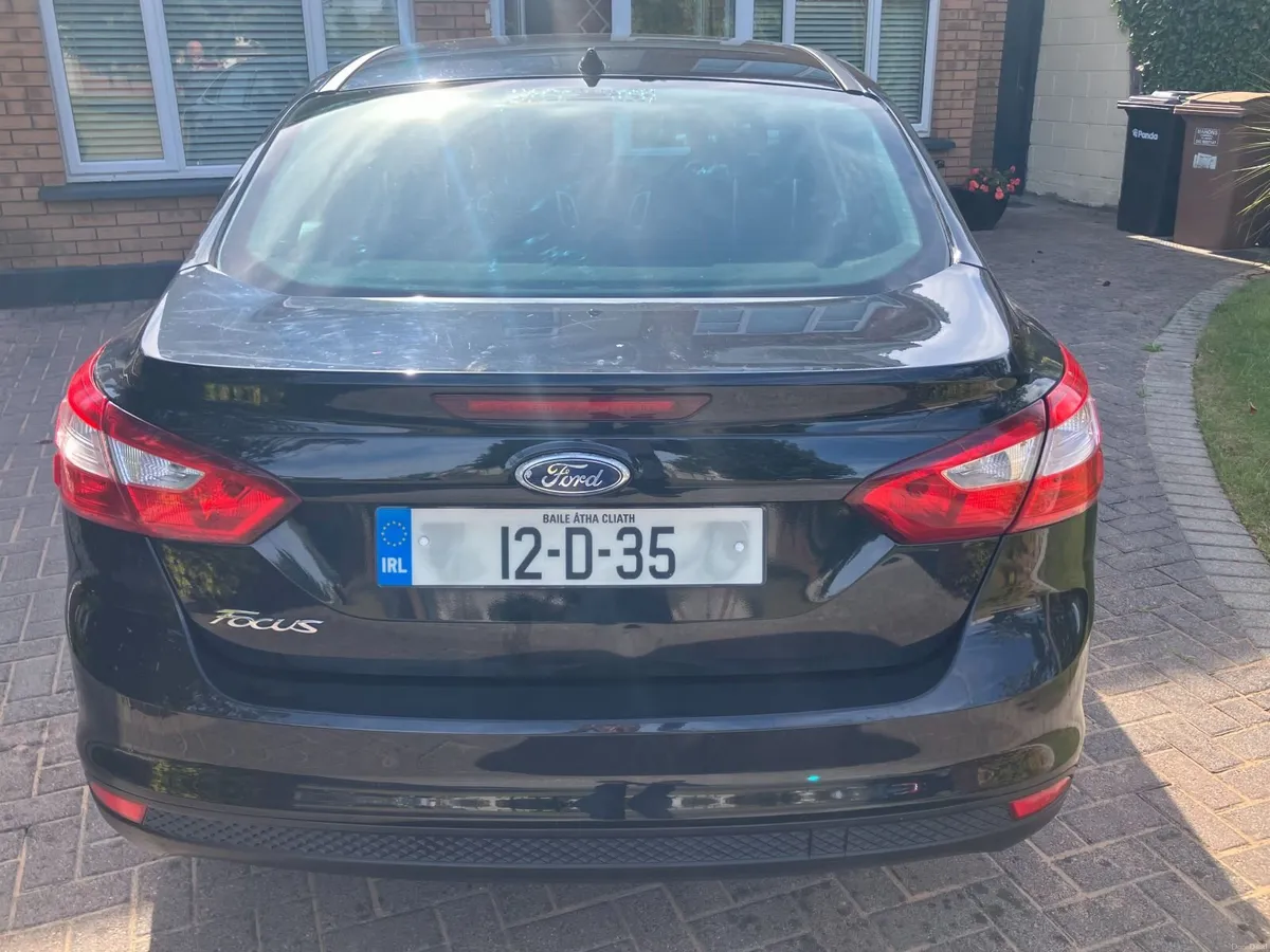 Ford Focus 2012 - Image 3