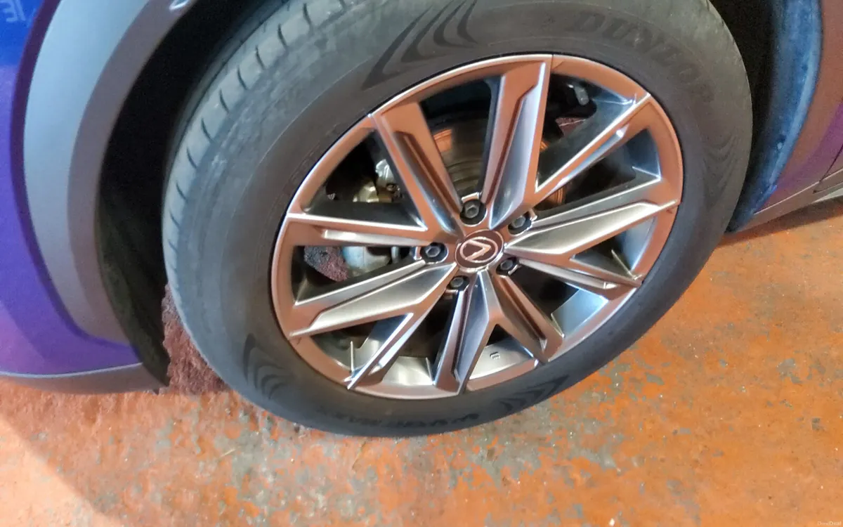 Lexus Other 2024 - Image 4