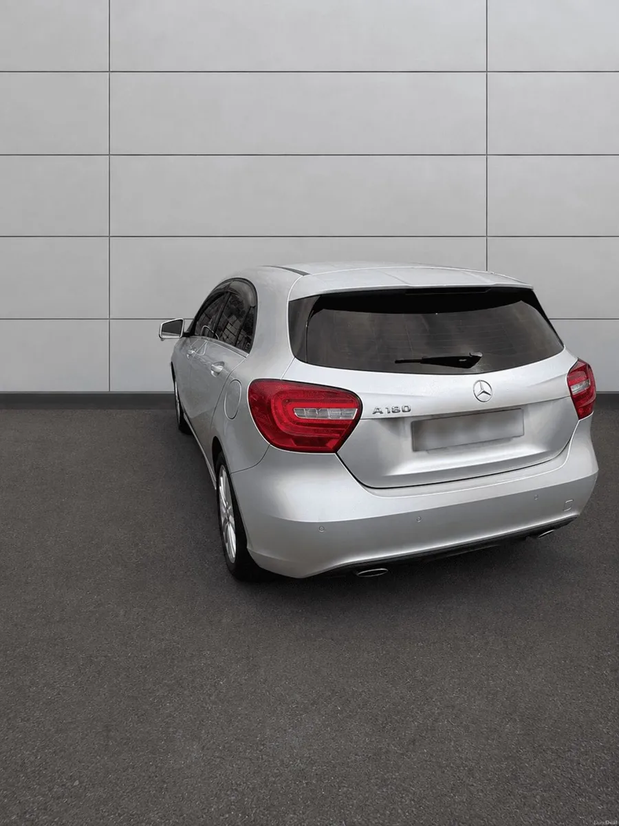 Stunning  A-Class 2015 with Premium Features - Image 4
