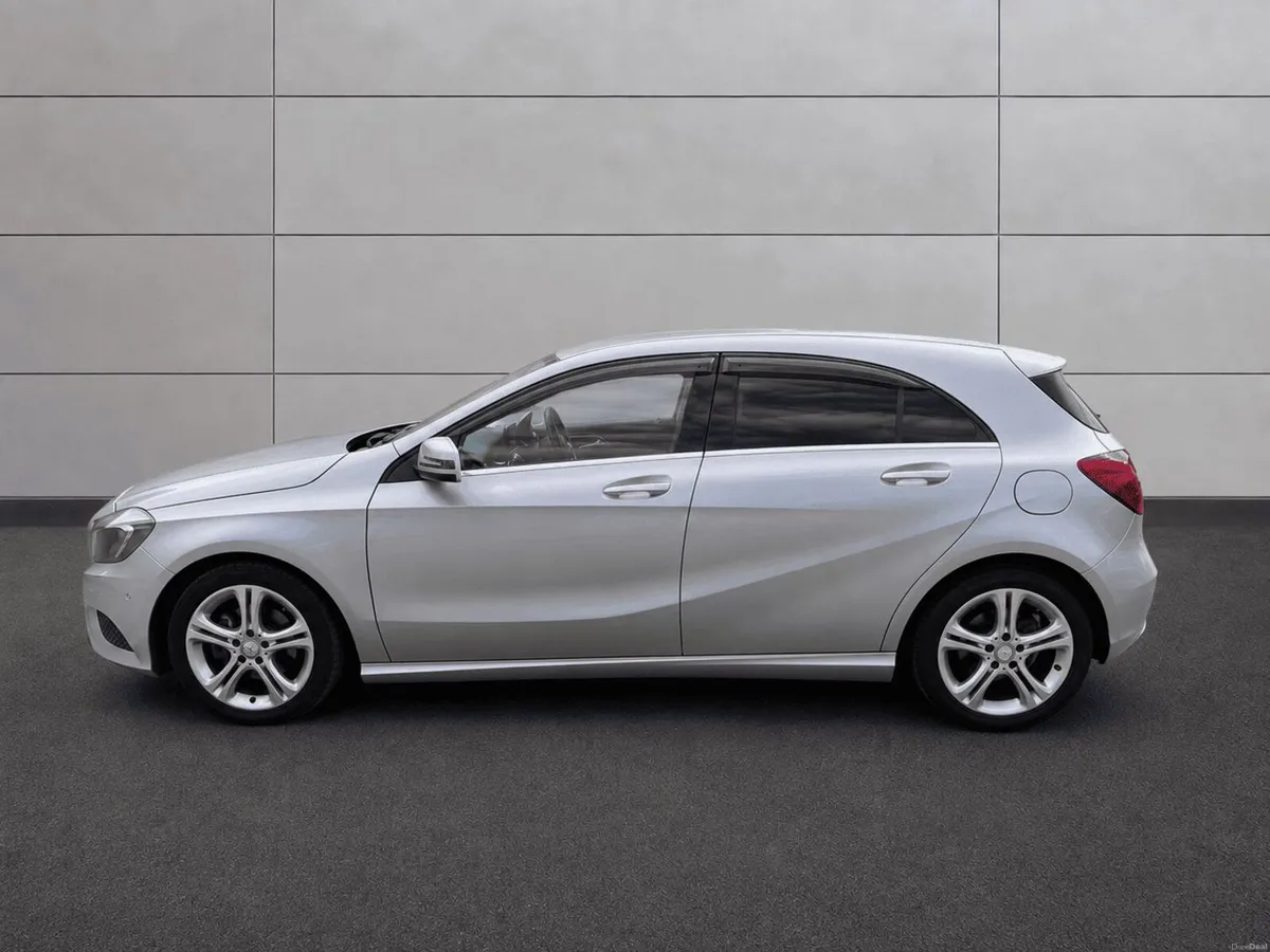 Stunning  A-Class 2015 with Premium Features - Image 6