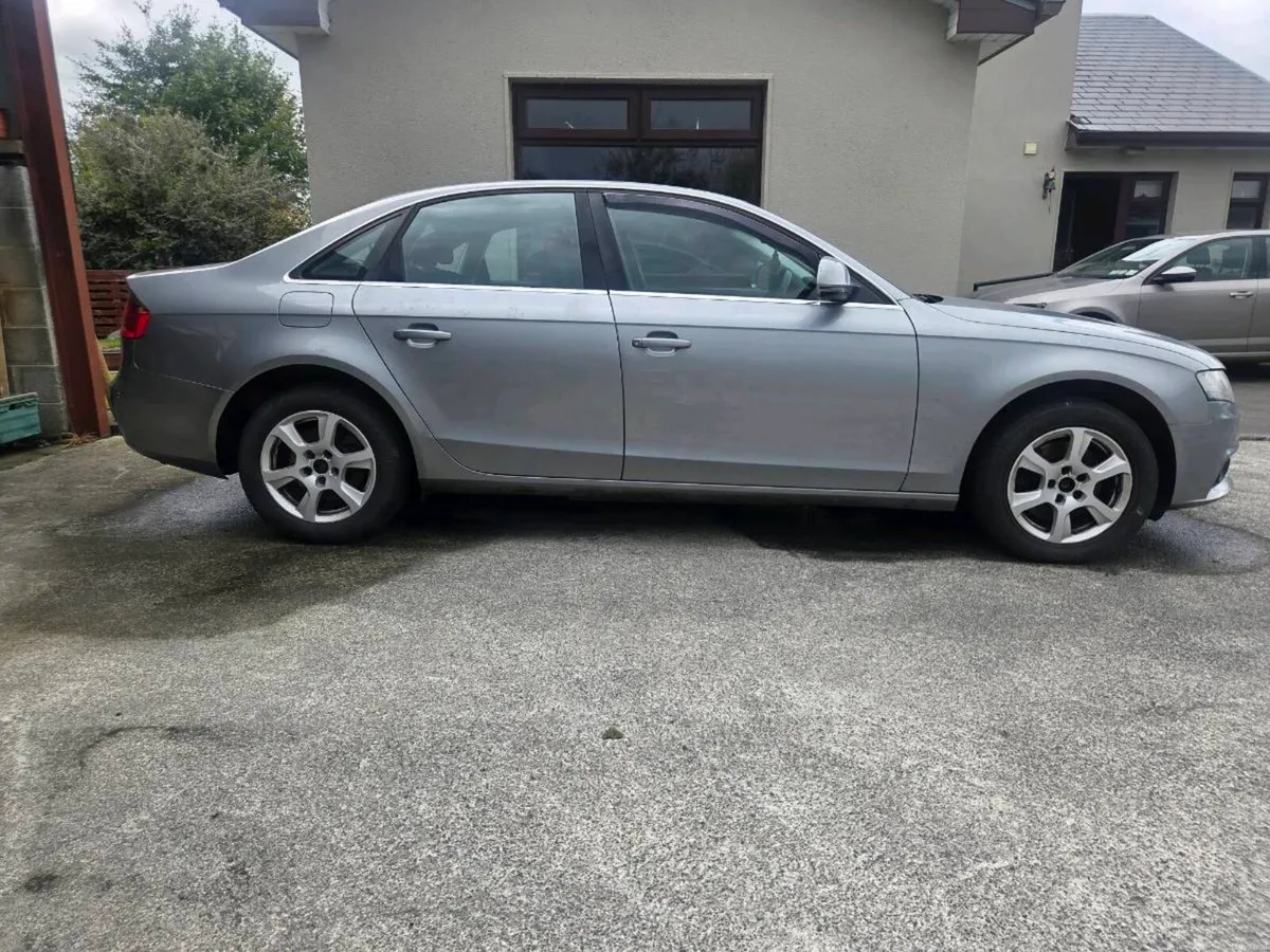 ◇◇ A4 Audi ◇◇ - Image 4