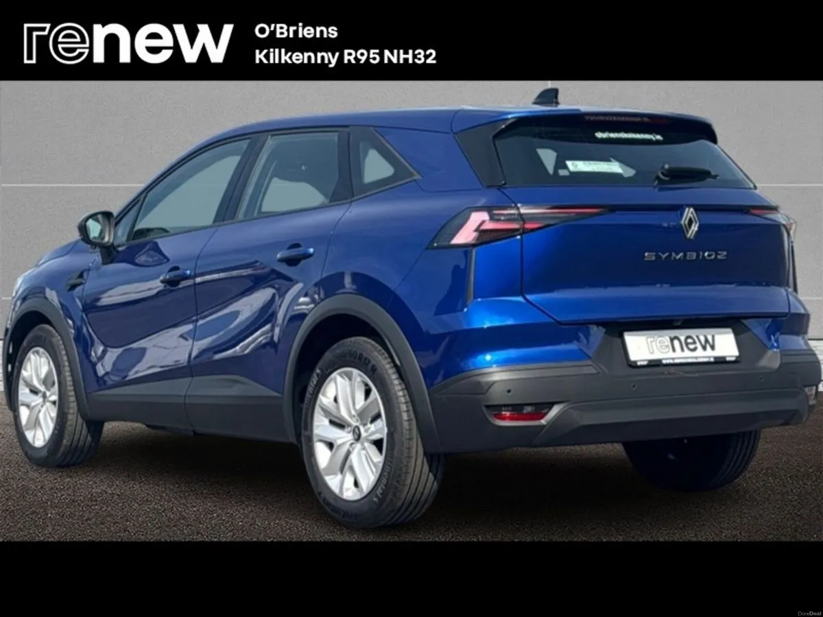 Renault Symbioz EVOLUTION 1.2 TCE 140BHP *DEMO MOD - Image 3