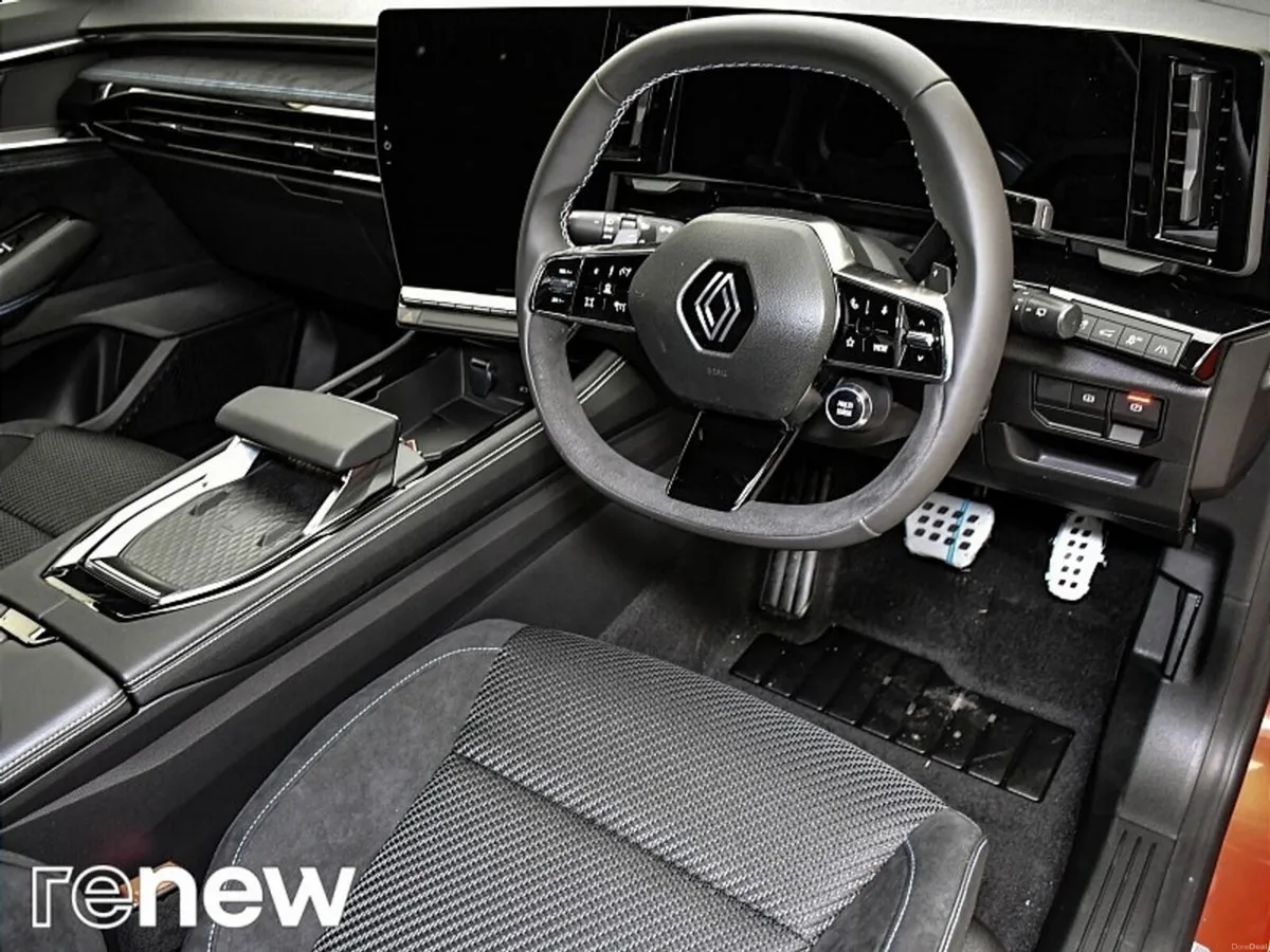 Renault Austral E-TECH Hybrid 200 techno esprit Al - Image 6
