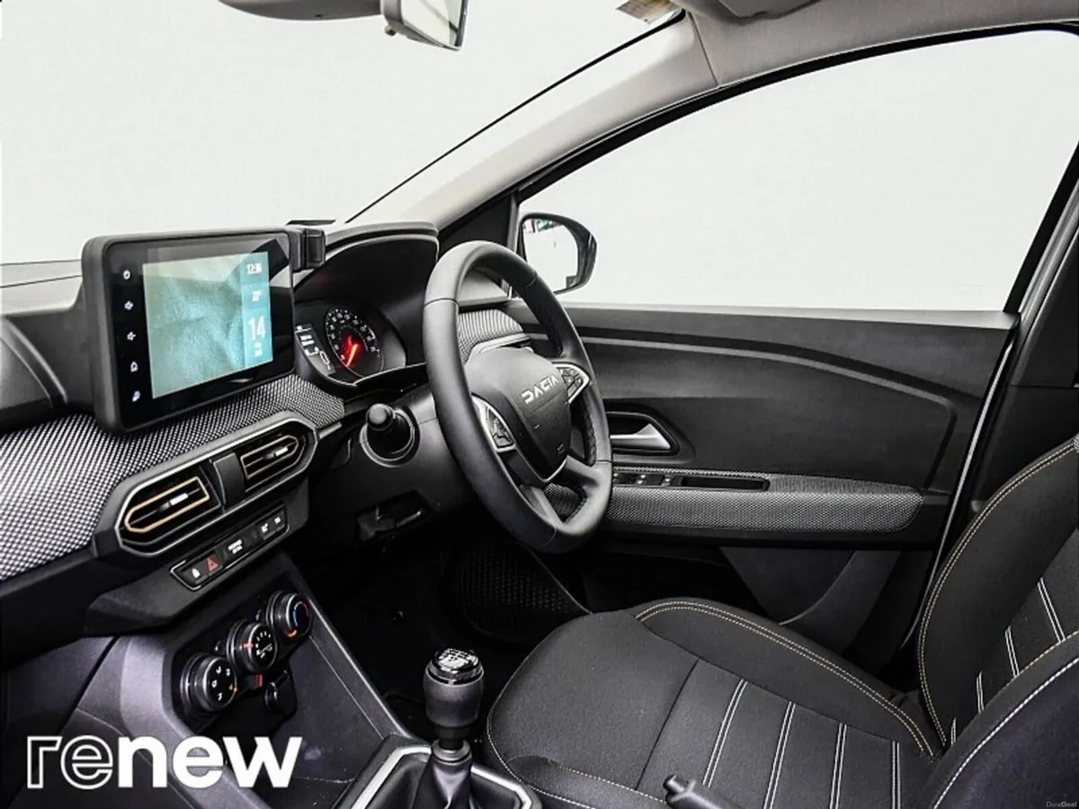 Dacia Sandero Stepway TCe 90 Expression - Image 5