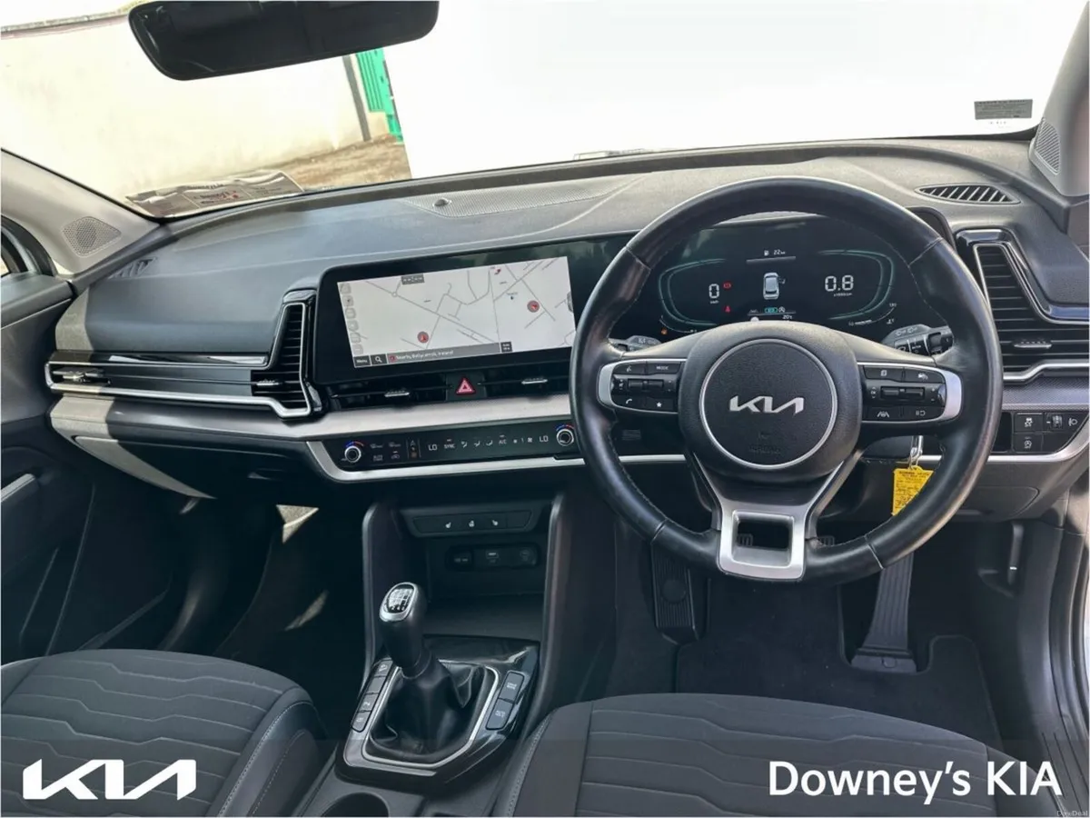 Kia Sportage K3 DSL - Image 5