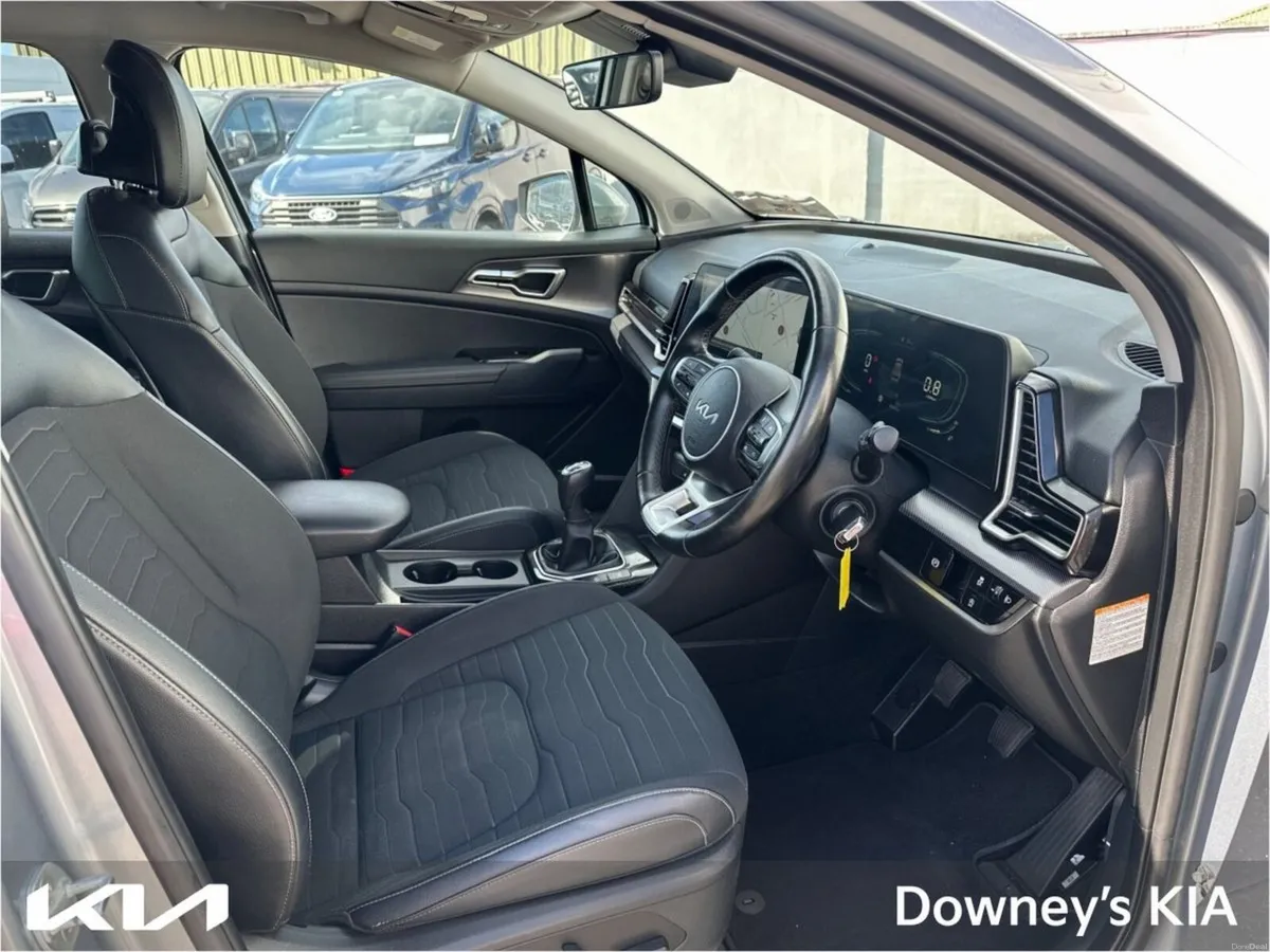 Kia Sportage K3 DSL - Image 2