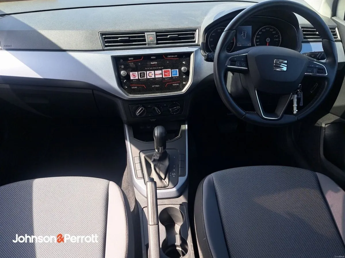 SEAT Arona 1.0TSI 110hp DSG SE Auto - Image 4