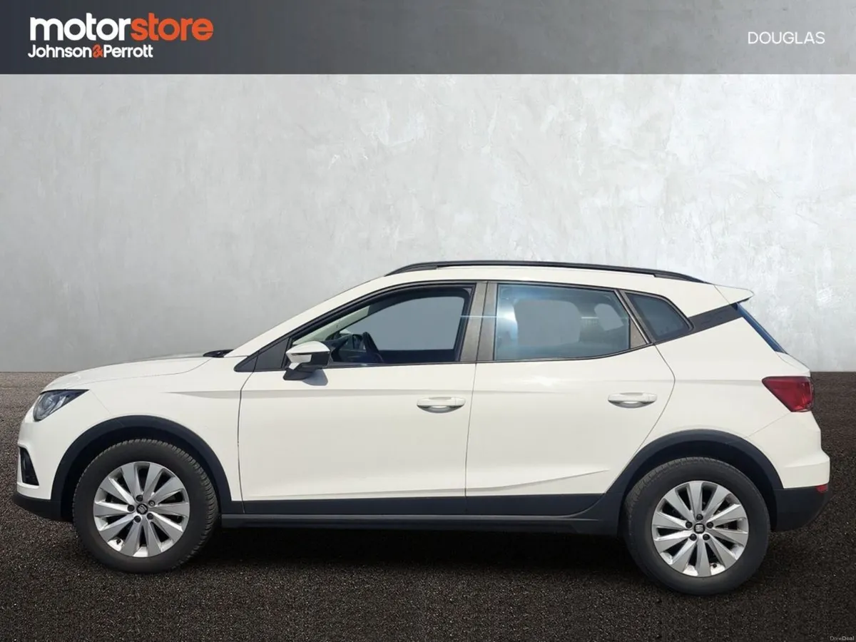 SEAT Arona 1.0TSI 110hp DSG SE Auto - Image 6