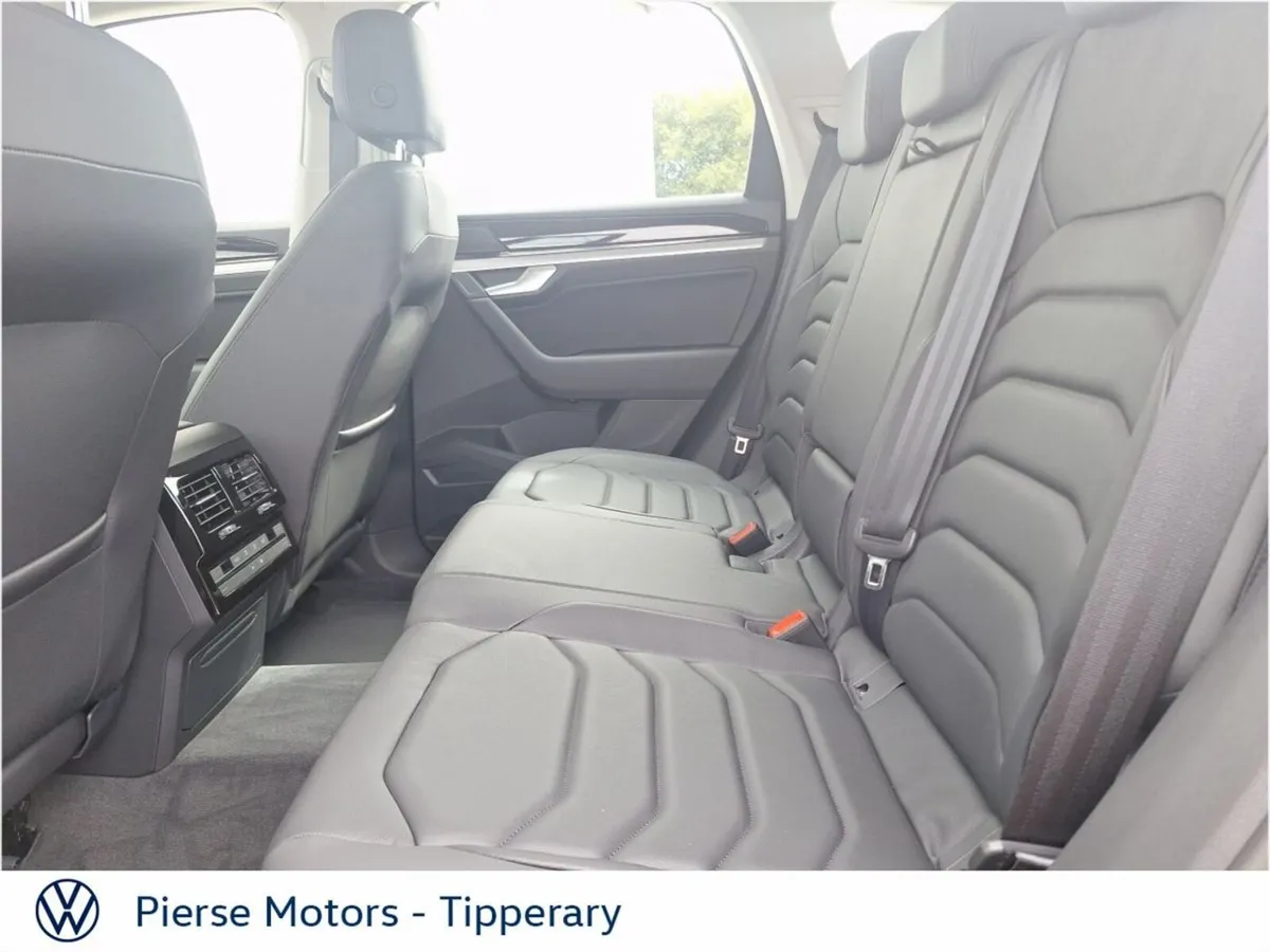 Volkswagen Touareg Touareg V6 Elegance Tsi Phev A - Image 6