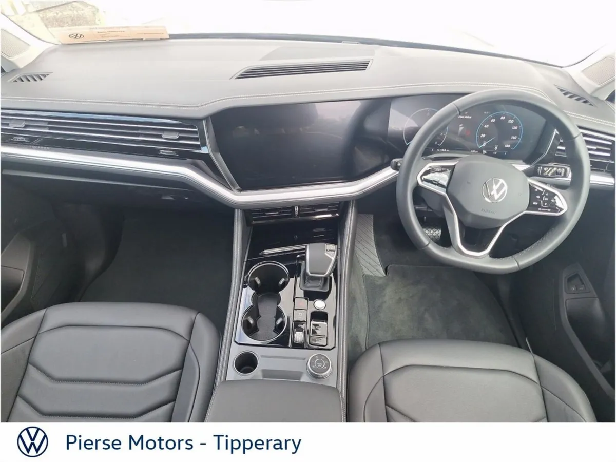Volkswagen Touareg Touareg V6 Elegance Tsi Phev A - Image 2