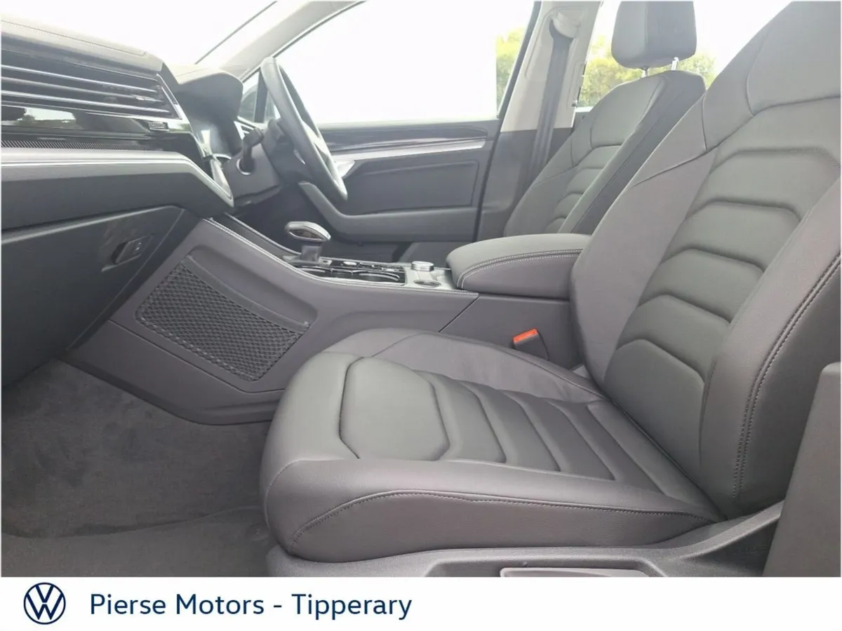 Volkswagen Touareg Touareg V6 Elegance Tsi Phev A - Image 4
