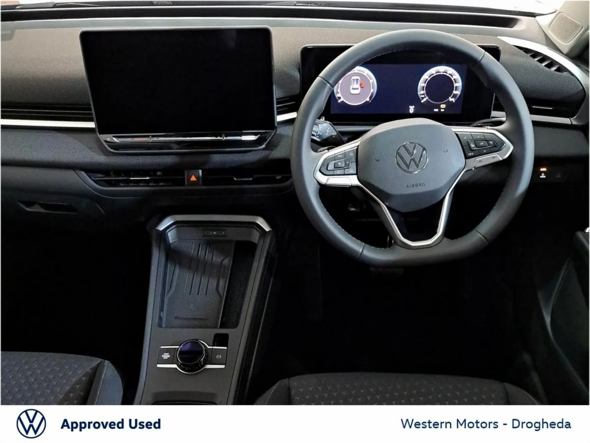 Volkswagen T-Roc LIFE 1.5TSI 116HP *SALE NOW ON* - Image 2