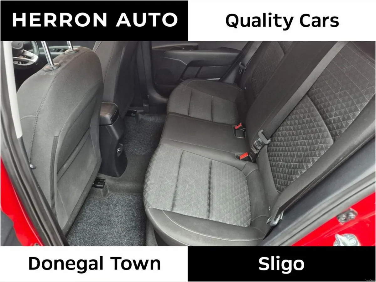 Kia Rio 1.25 PE - Image 5