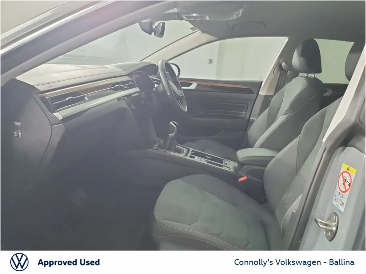Volkswagen Arteon 2.0TDI M6F 150HP ELEGANCE - Image 4