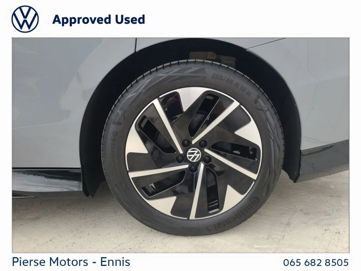 Volkswagen ID.7 PRO S PLUS 286bhp - Bigger Battery - Image 6