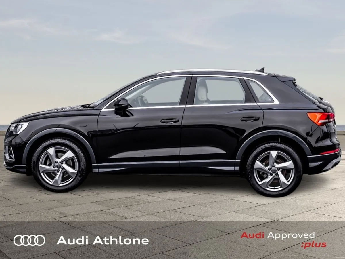 Audi Q3 2.0TDI 150BHP SE S-Tronic - Image 2