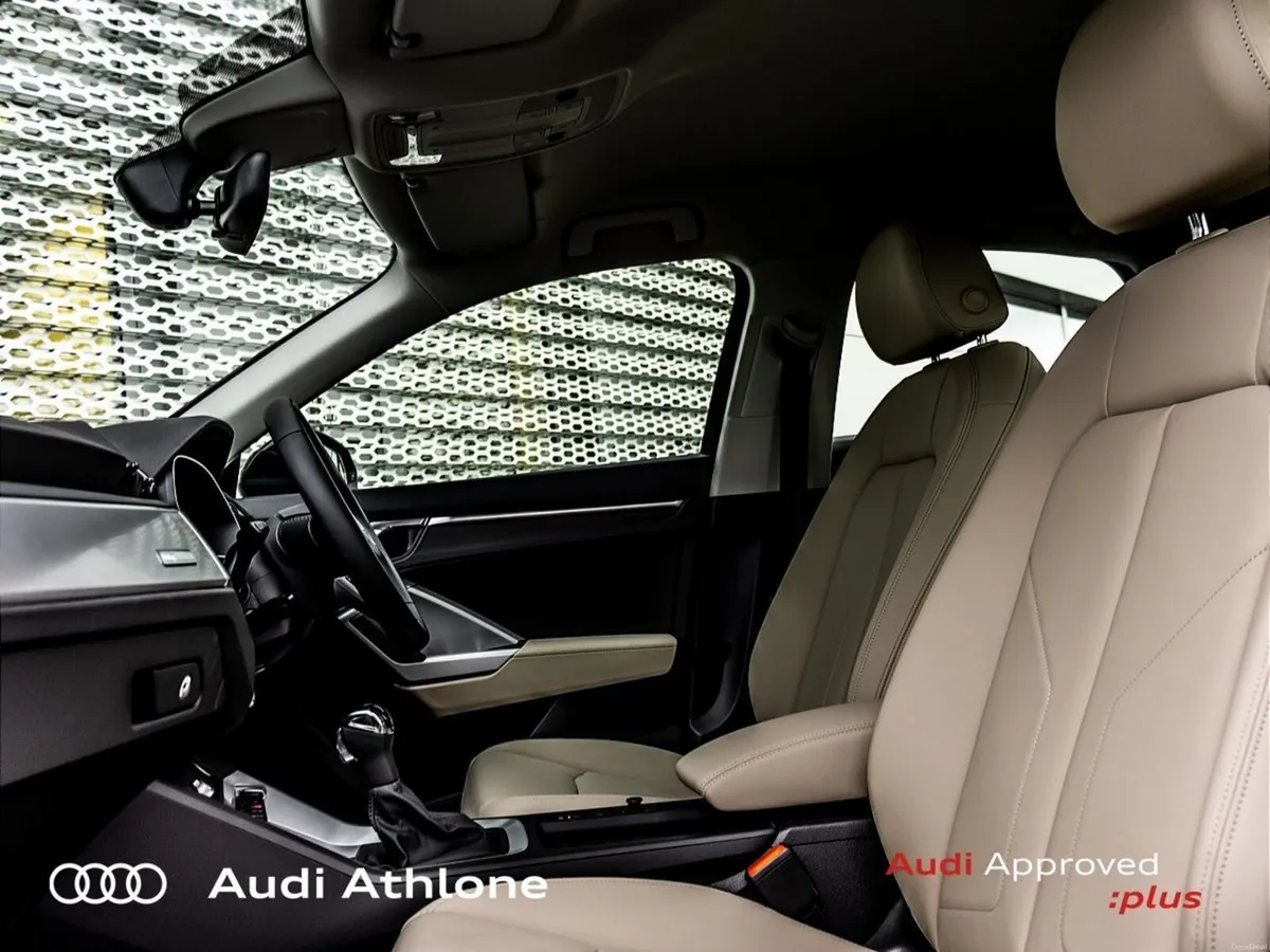 Audi Q3 2.0TDI 150BHP SE S-Tronic - Image 6