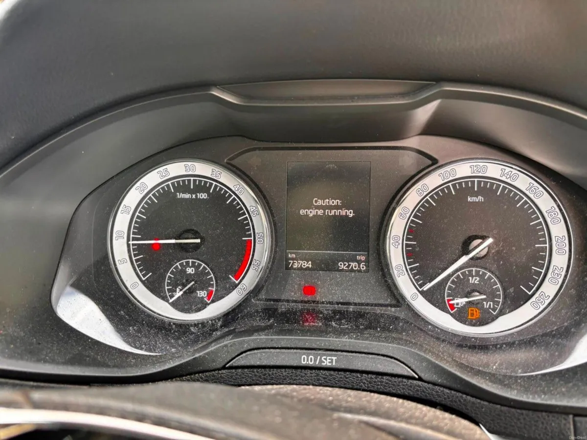 Skoda Karoq 1.6TDI STYLE *JUST ARRIVED* €85 PER WE - Image 2