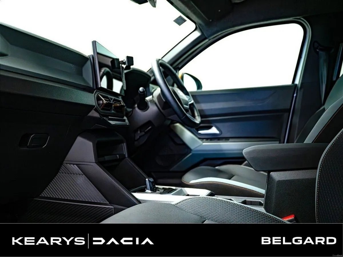 Dacia Duster Extreme HEV 155 E06X - Image 5