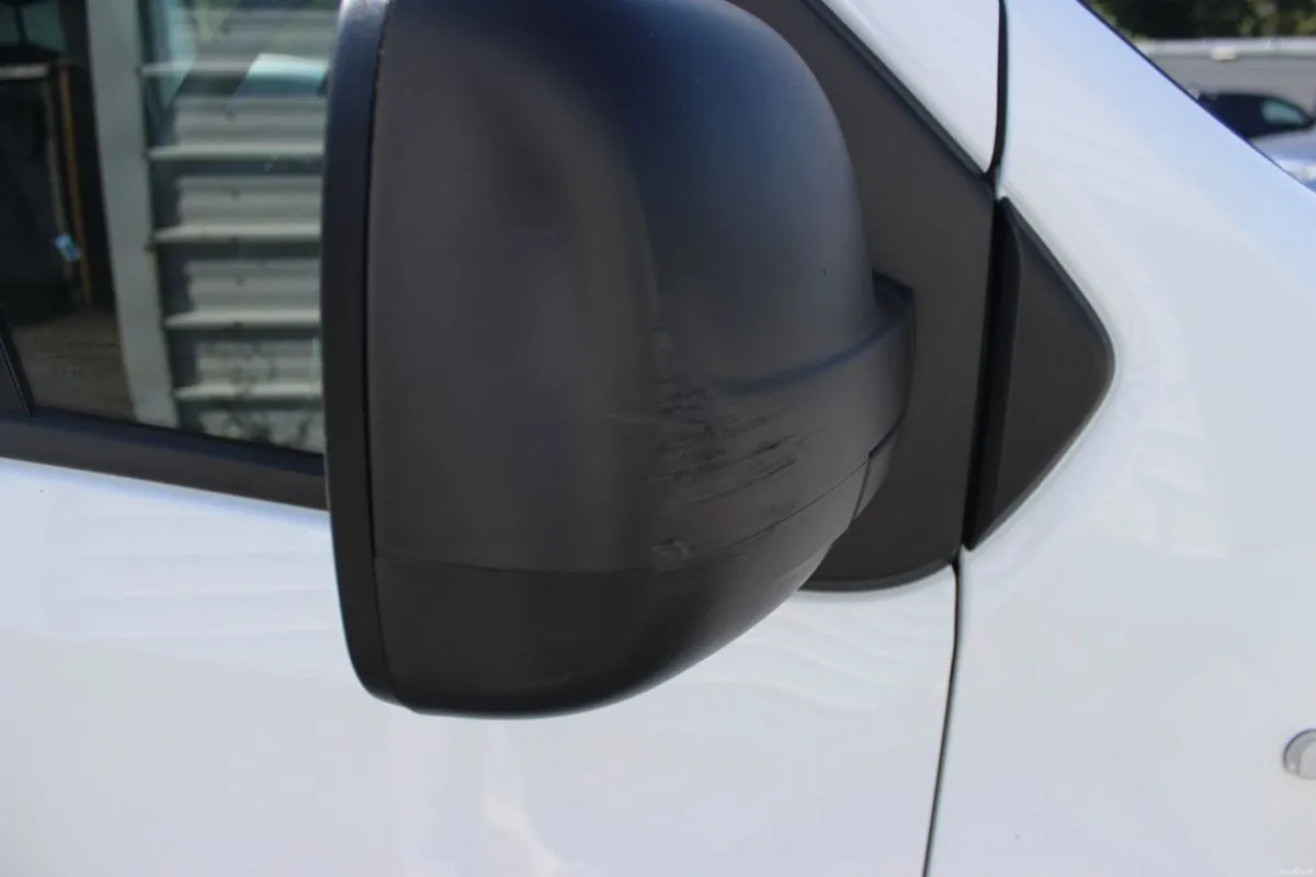 Renault Trafic TRAFIC SL27 BUSINESS ENERGY DC - TE - Image 3