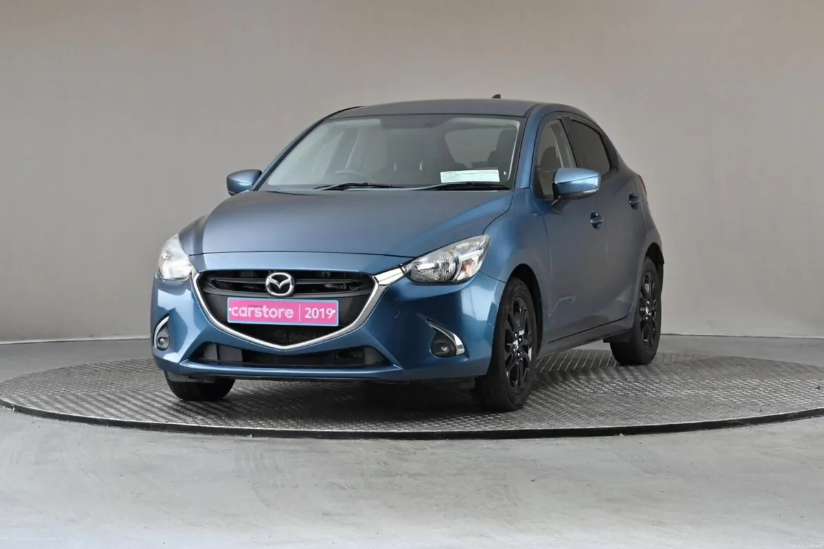 Mazda Mazda2 1.5 75PS Executive - Image 3