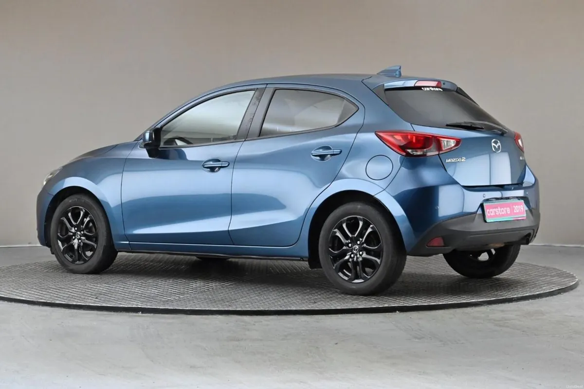 Mazda Mazda2 1.5 75PS Executive - Image 5