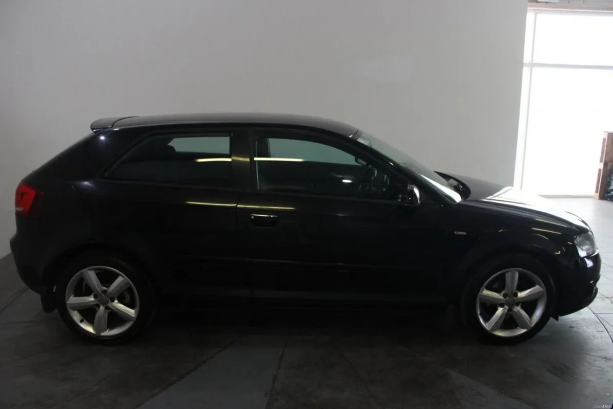 Audi A3 1.6 TDI 3DR - TENDER 21 - Image 2