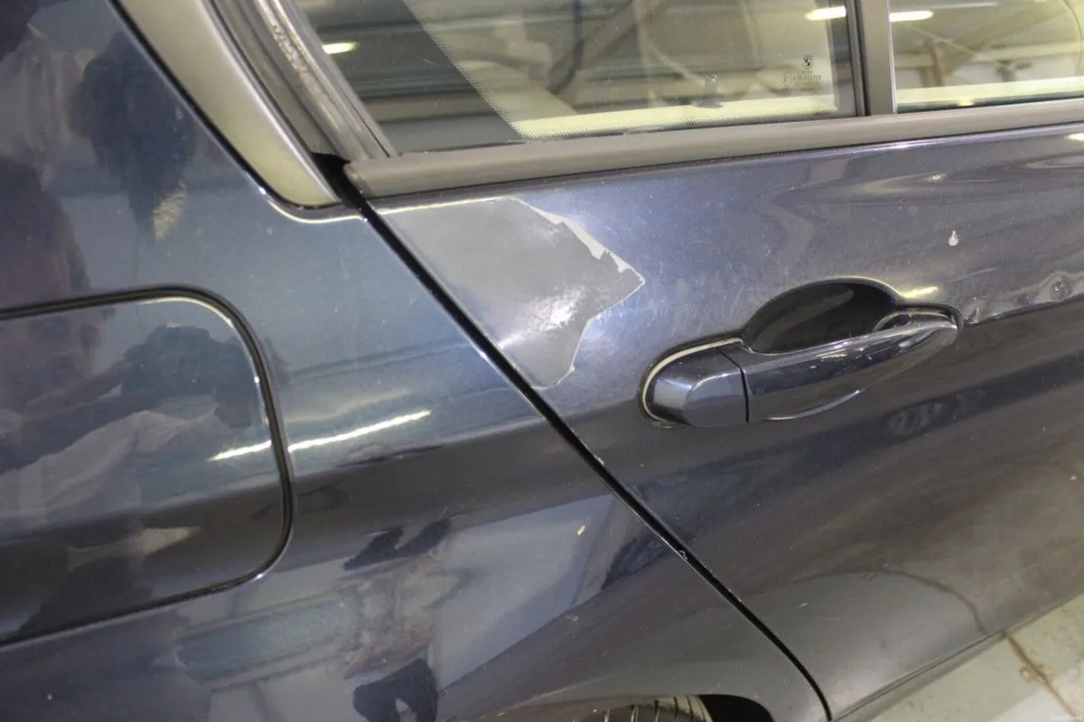 BMW 3-Series 316D SE - TENDER 19 - Image 4