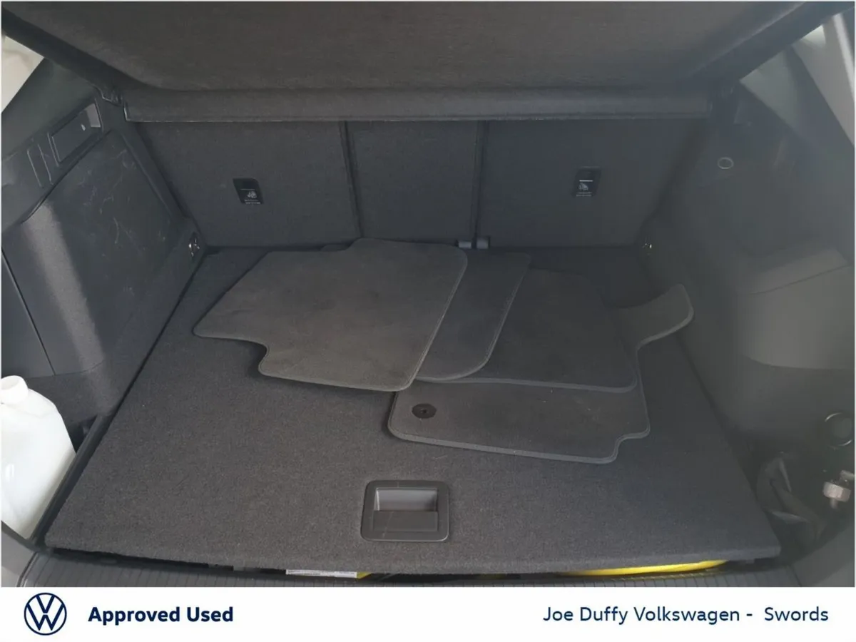 Volkswagen Tiguan Tiguan Match Tsi Phev S-A  Match - Image 4