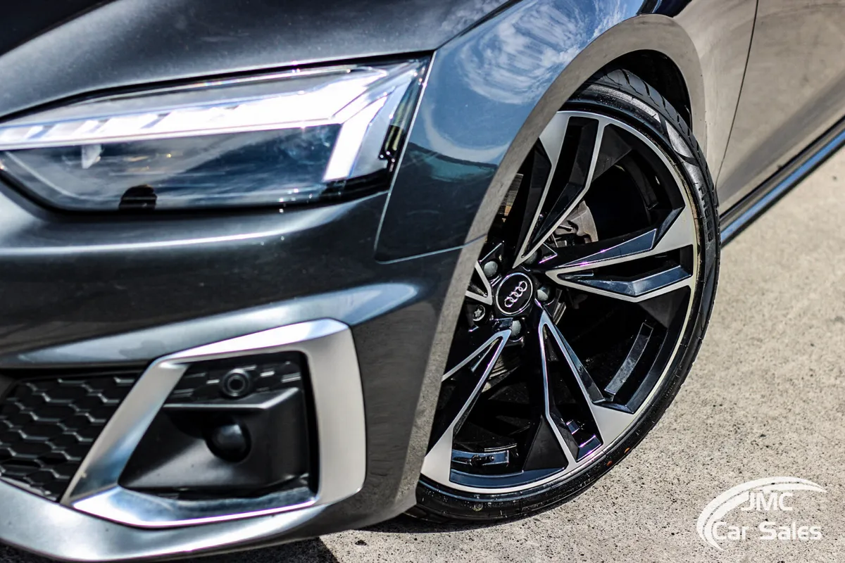 2020 AUDI A5 S-LINE SPORTBACK - Image 2