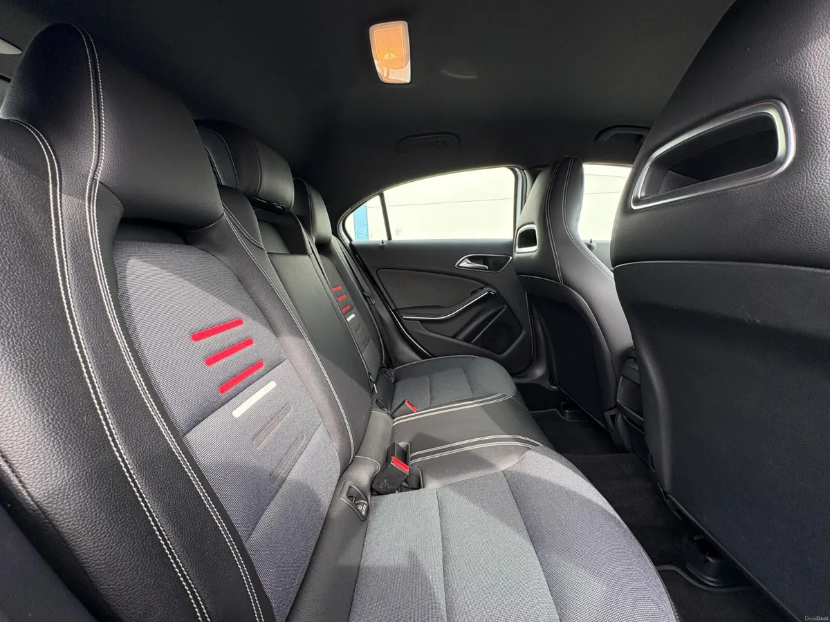 Mercedes-Benz A-Class 2018 - Image 6