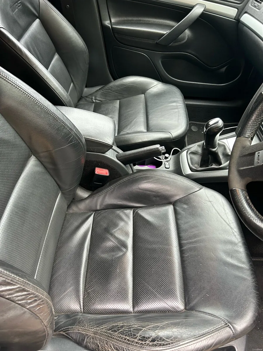 Skoda Octavia vrs 2011 - Image 2
