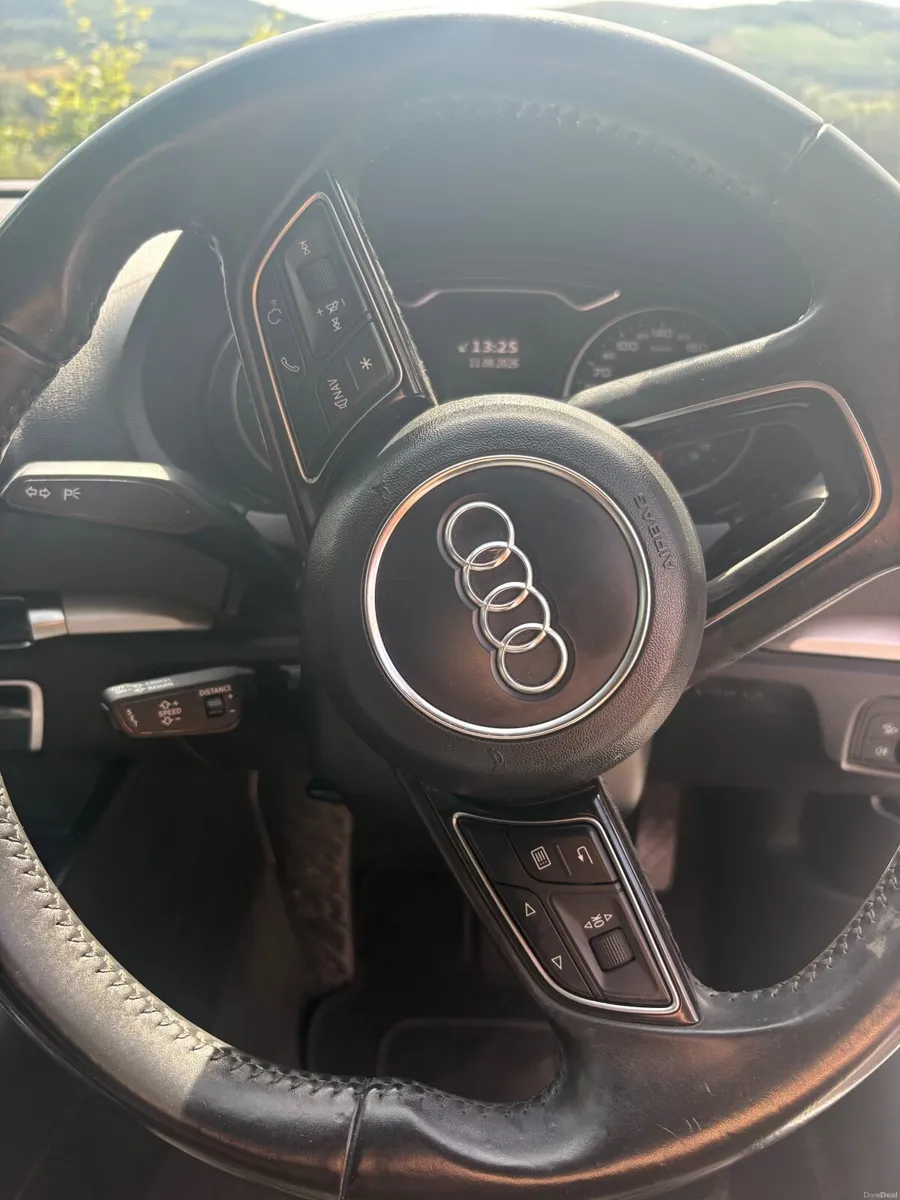 Audi A3 2017 - Image 6