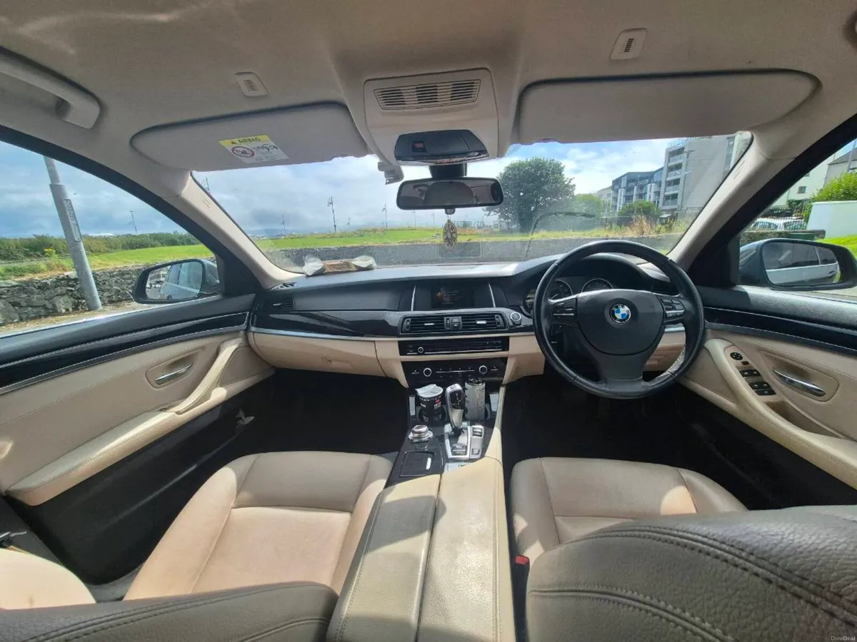 BMW 518D 233000KM *Fresh NCT* - Image 2