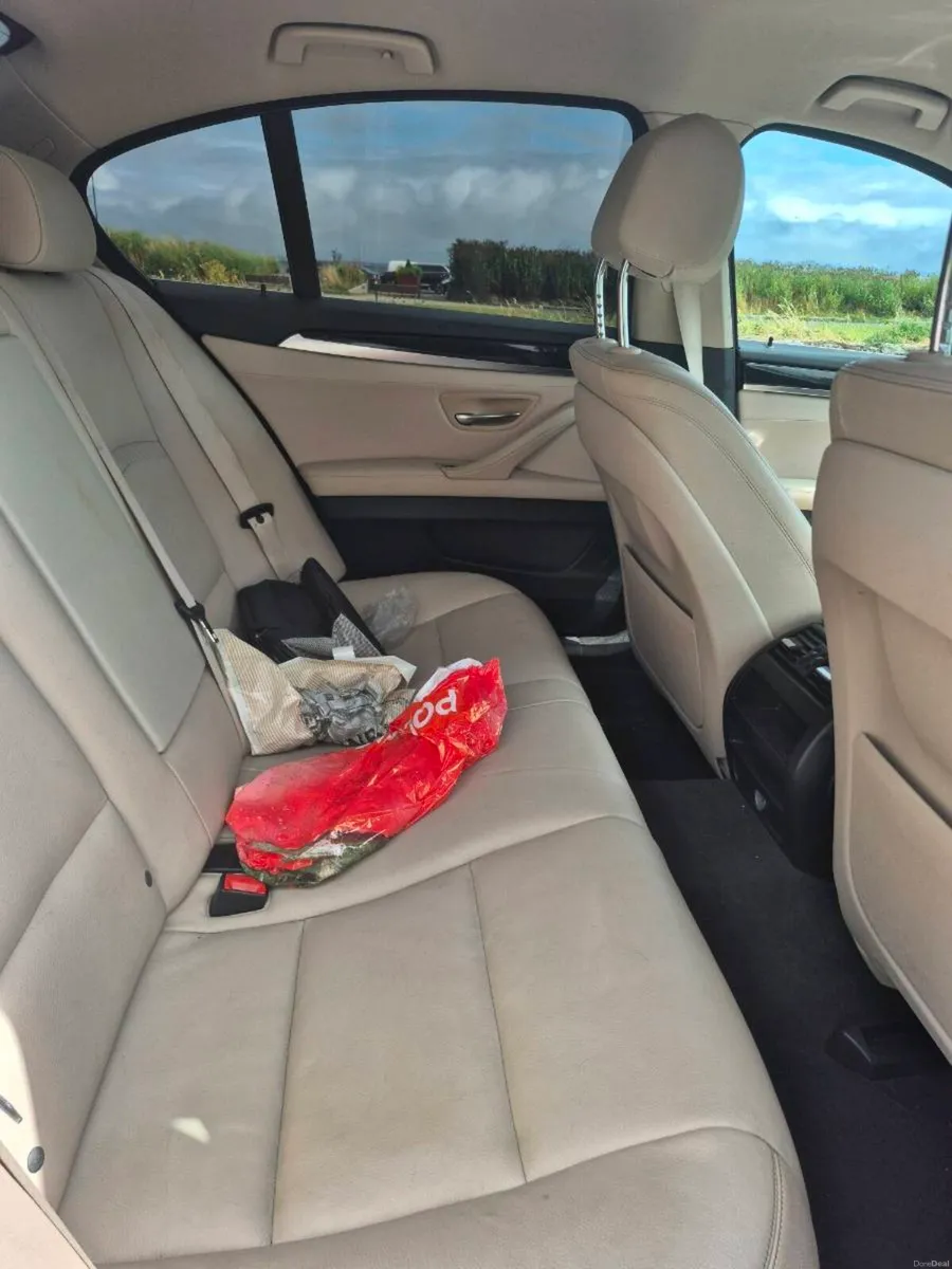 BMW 518D 233000KM *Fresh NCT* - Image 3