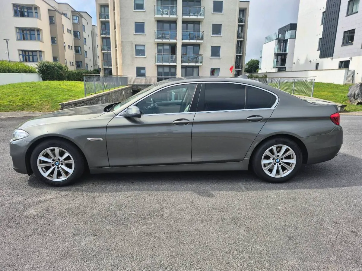 BMW 518D 233000KM *Fresh NCT* - Image 5