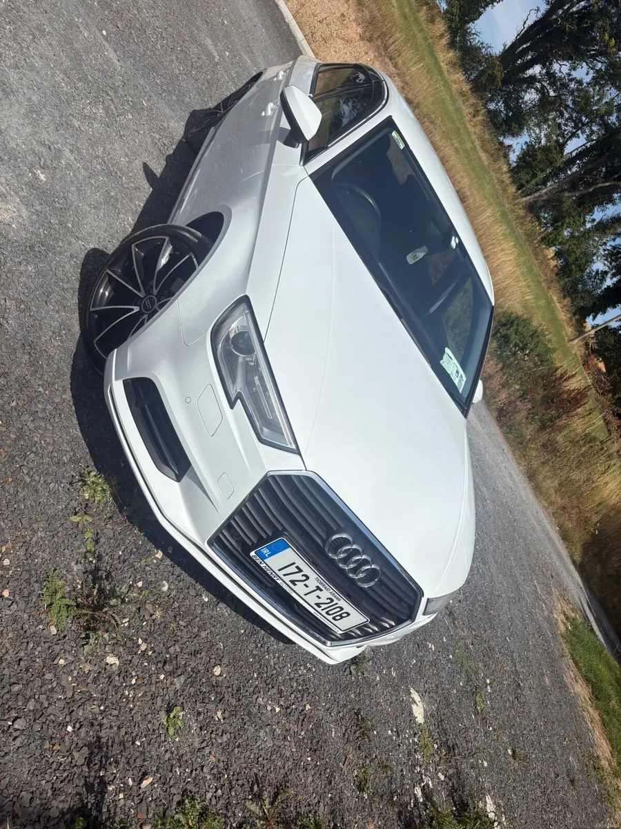 Audi A3 2017 - Image 1