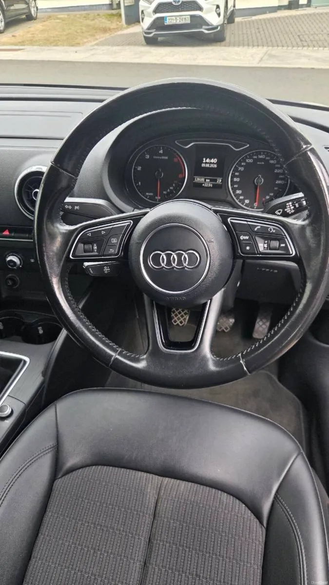 Audi A3 Sportback 1.6TDI 116HP DieselManual - Image 6