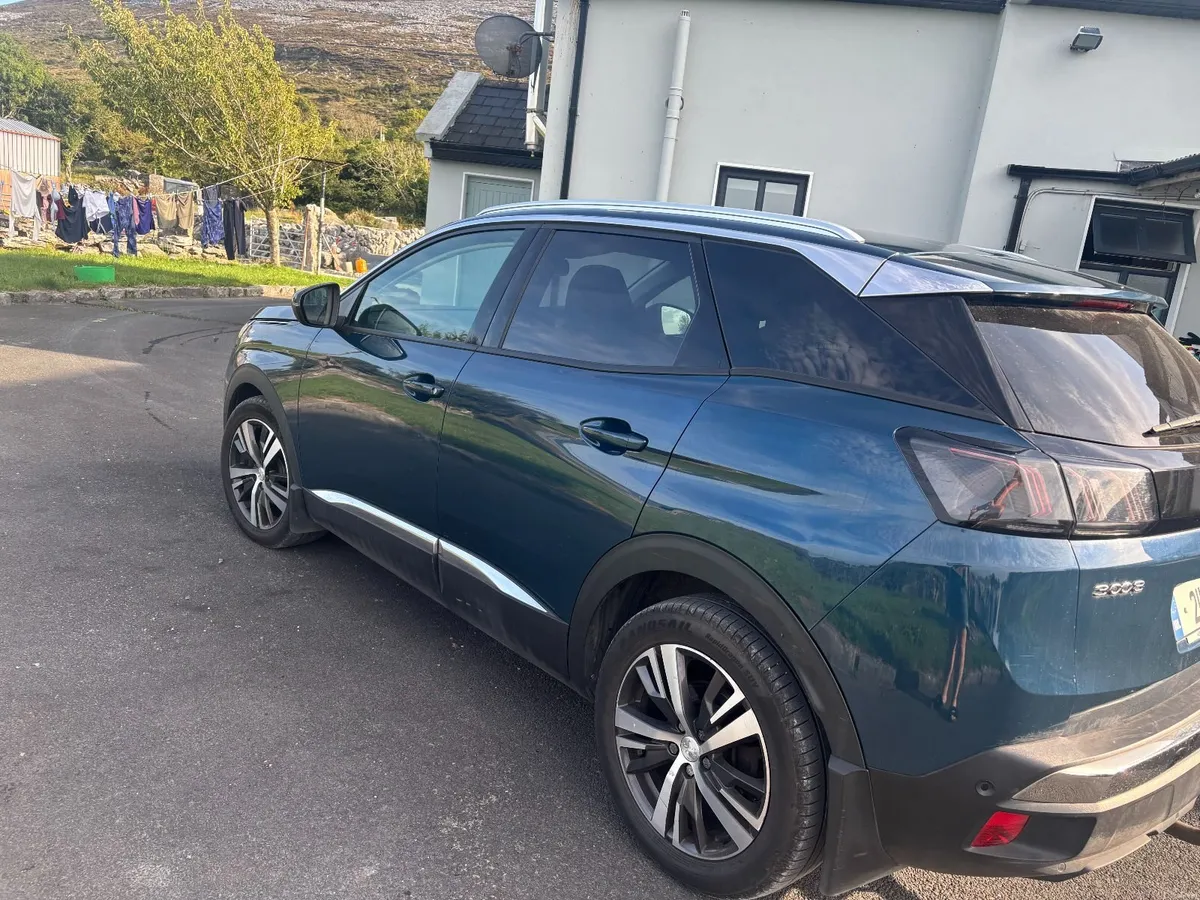 Peugeot 3008 2021 - Image 5