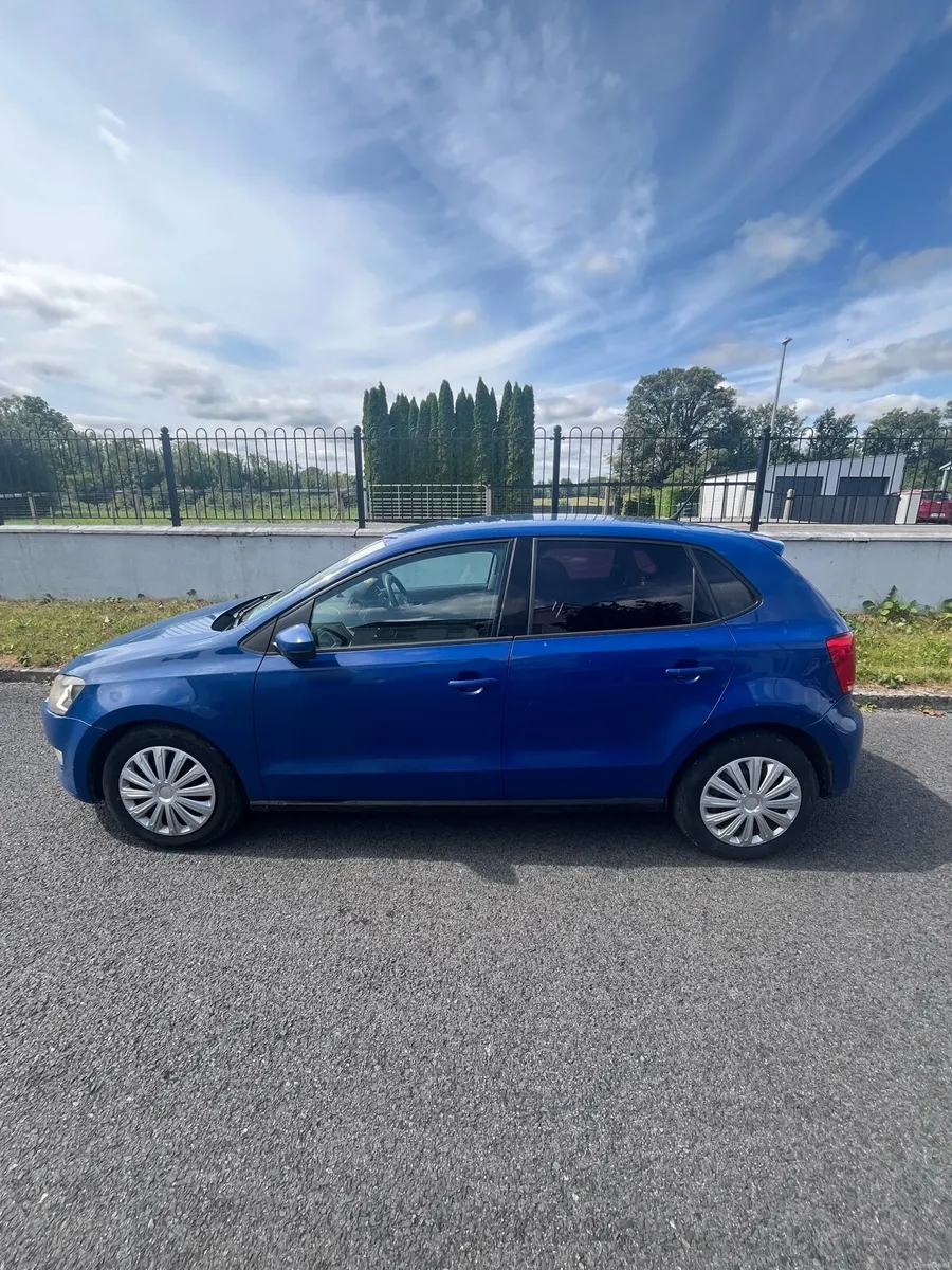 2011 1.6 Polo - Image 4