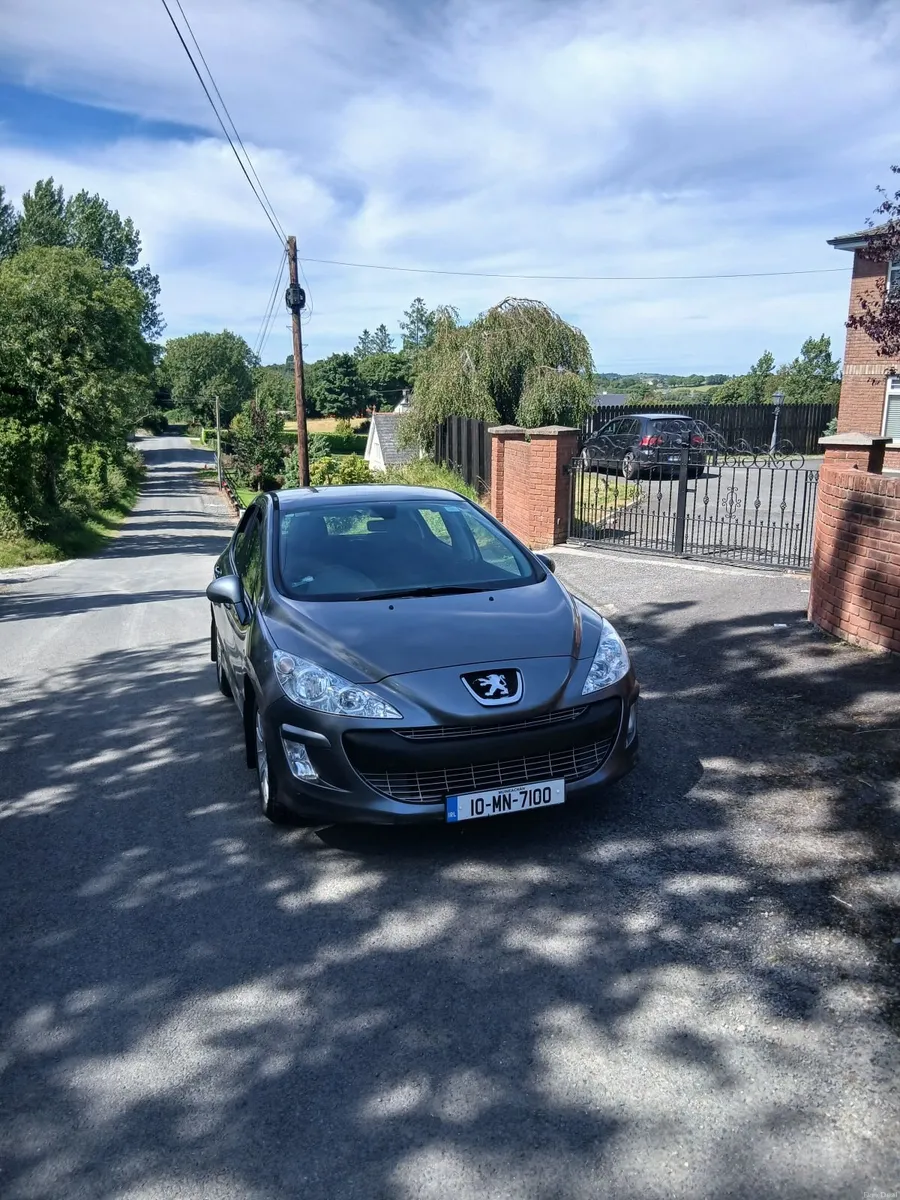 Peugeot 308 2010 - Image 6
