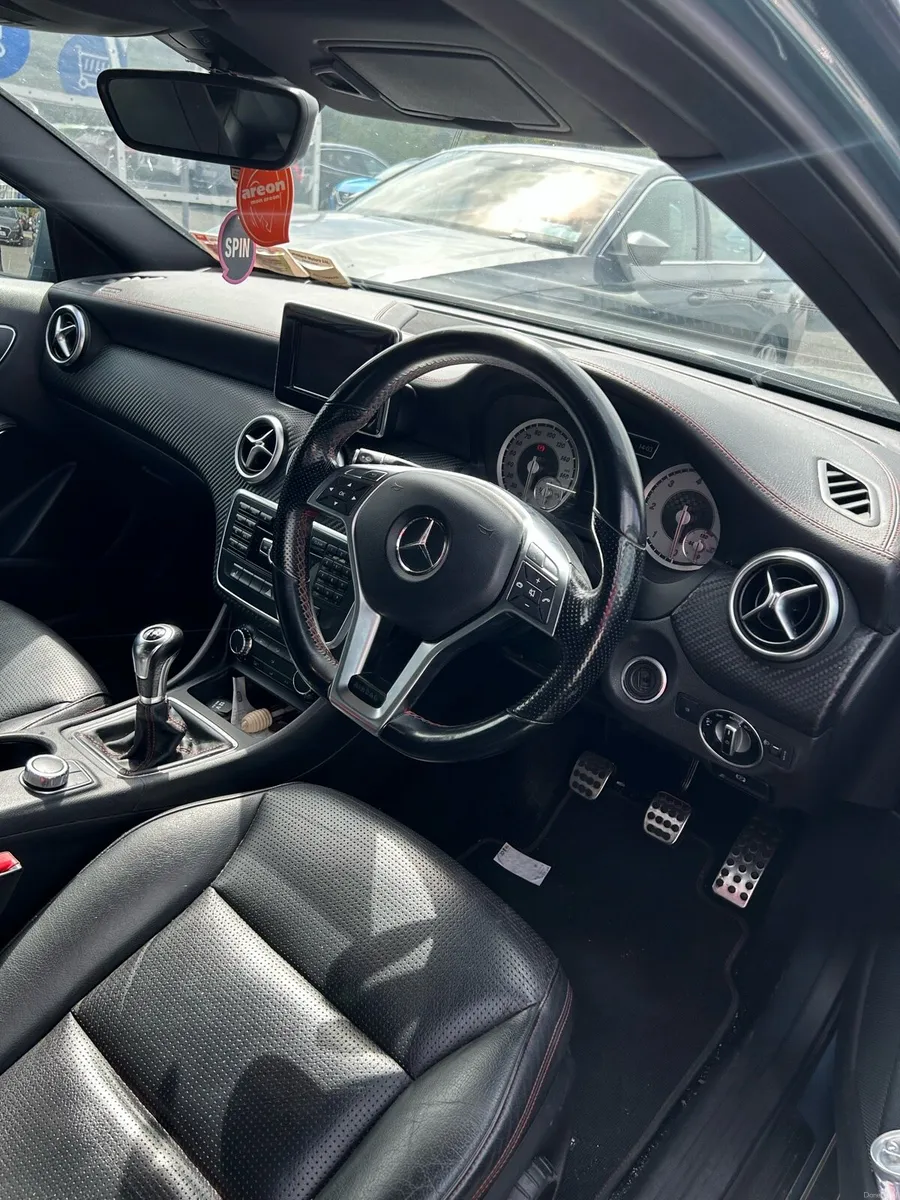 Mercedes A200 AMG sale / swap - Image 2